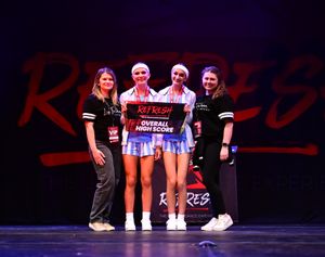 Baton Rouge, LA - 2/28/2026