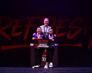 Baton Rouge, LA - 2/28/2026