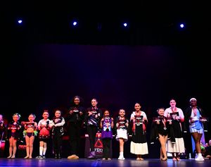 Baton Rouge, LA - 2/28/2026