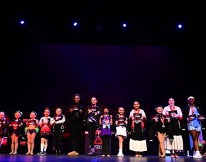 Baton Rouge, LA - 2/28/2026