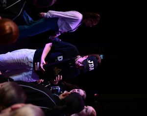 Huntsville, AL - 3/13/2026