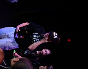 Huntsville, AL - 3/13/2026