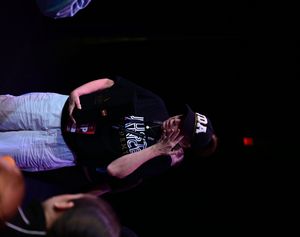 Huntsville, AL - 3/13/2026