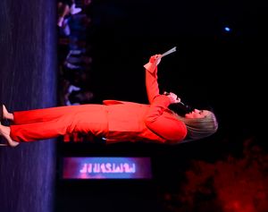 Huntsville, AL - 3/13/2026