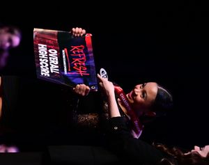Huntsville, AL - 3/13/2026