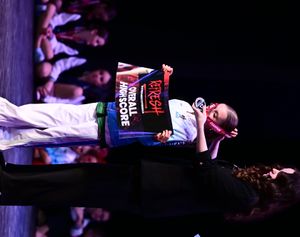 Huntsville, AL - 3/13/2026