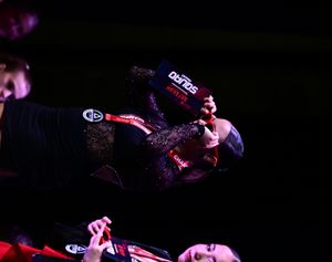 Huntsville, AL - 3/13/2026