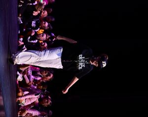 Huntsville, AL - 3/13/2026