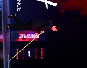 Huntsville, AL - 3/13/2026