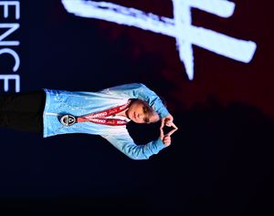 Huntsville, AL - 3/13/2026