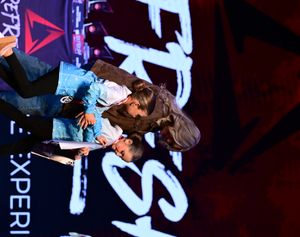 Huntsville, AL - 3/13/2026