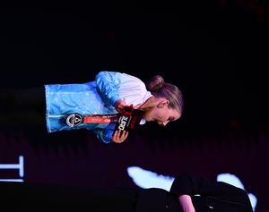 Huntsville, AL - 3/13/2026