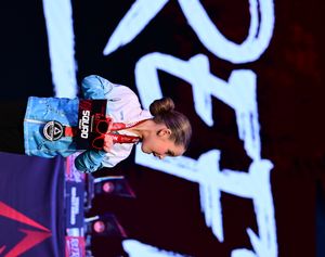 Huntsville, AL - 3/13/2026