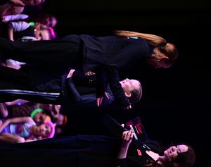 Huntsville, AL - 3/13/2026