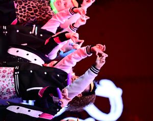 Huntsville, AL - 3/13/2026