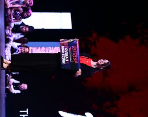 Huntsville, AL - 3/13/2026