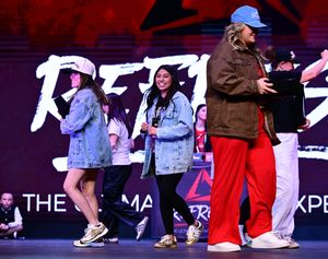 Huntsville, AL - 3/13/2026