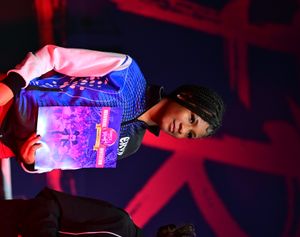 Atlanta, GA - 3/20/2026