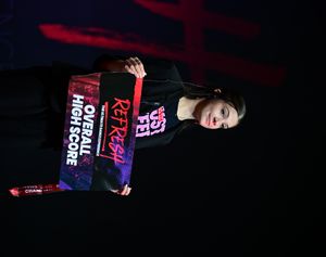 Atlanta, GA - 3/20/2026