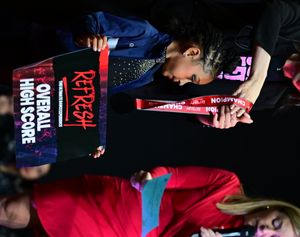 Atlanta, GA - 3/20/2026