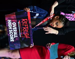 Atlanta, GA - 3/20/2026