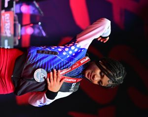 Atlanta, GA - 3/20/2026