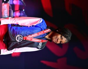 Atlanta, GA - 3/20/2026