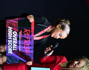 Atlanta, GA - 3/20/2026