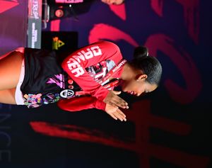 Atlanta, GA - 3/20/2026