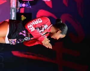 Atlanta, GA - 3/20/2026