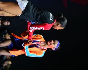 Atlanta, GA - 3/20/2026