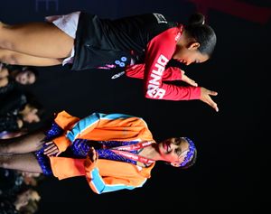 Atlanta, GA - 3/20/2026