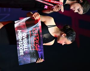 Atlanta, GA - 3/20/2026