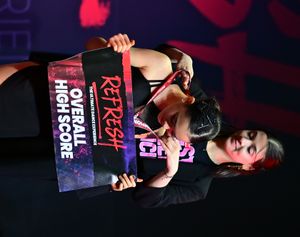 Atlanta, GA - 3/20/2026