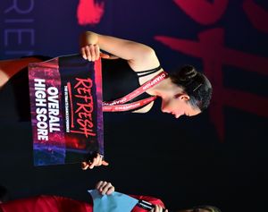 Atlanta, GA - 3/20/2026