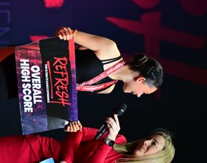 Atlanta, GA - 3/20/2026