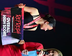 Atlanta, GA - 3/20/2026