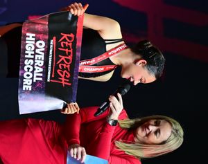 Atlanta, GA - 3/20/2026