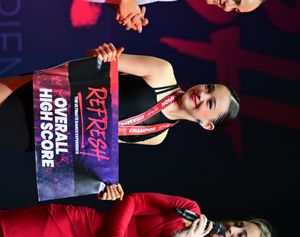 Atlanta, GA - 3/20/2026