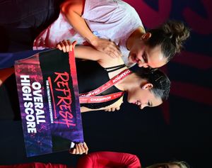 Atlanta, GA - 3/20/2026