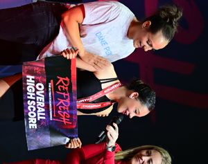 Atlanta, GA - 3/20/2026