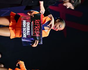 Atlanta, GA - 3/20/2026