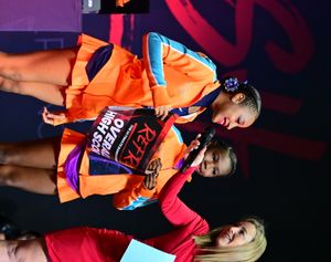 Atlanta, GA - 3/20/2026