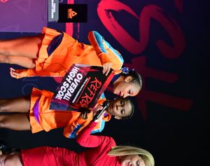 Atlanta, GA - 3/20/2026