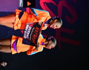 Atlanta, GA - 3/20/2026