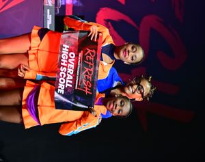 Atlanta, GA - 3/20/2026