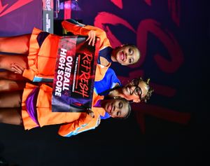 Atlanta, GA - 3/20/2026