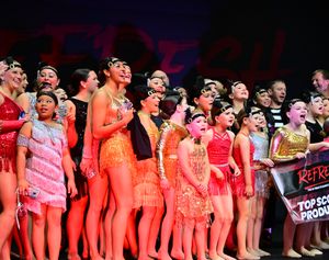 Atlanta, GA - 3/20/2026