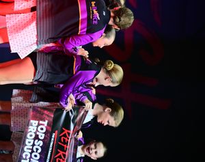 Atlanta, GA - 3/20/2026