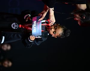 Atlanta, GA - 3/20/2026